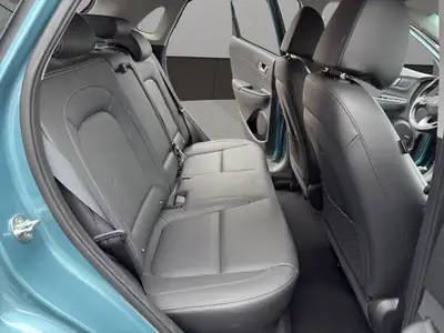 Hyundai Kona 1.0 T-GDi Launch Plus — Compact SUV dynamique, faible kilométrage et équipements premium — Miniature 18