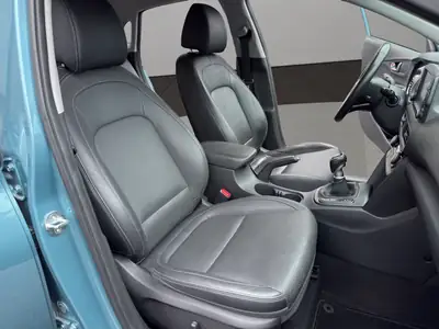 Hyundai Kona 1.0 T-GDi Launch Plus — Compact SUV dynamique, faible kilométrage et équipements premium — Miniature 17