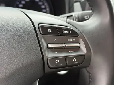 Hyundai Kona 1.0 T-GDi Launch Plus — Compact SUV dynamique, faible kilométrage et équipements premium — Miniature 26