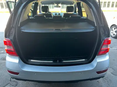 Mercedes-Benz ML 350 CDI 4Matic — SUV premium robuste, 231 ch, révision complète — Miniatura 10