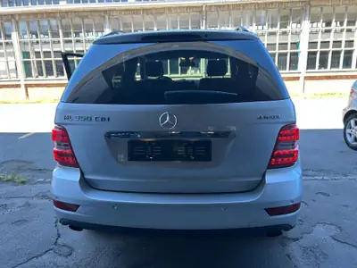 Mercedes-Benz ML 350 CDI 4Matic — SUV premium robuste, 231 ch, révision complète — Miniatura 11