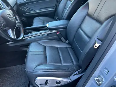 Mercedes-Benz ML 350 CDI 4Matic — SUV premium robuste, 231 ch, révision complète — Miniatura 17