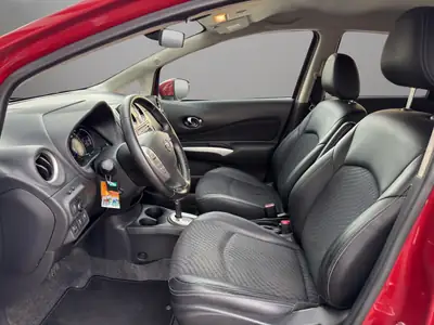 Nissan Note 1.2 DIG-S — Citadine polyvalente, 63'000 km, sans accident — Miniatur 9