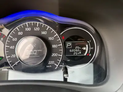 Nissan Note 1.2 DIG-S — Citadine polyvalente, 63'000 km, sans accident — Miniatur 11
