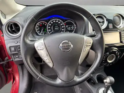 Nissan Note 1.2 DIG-S — Citadine polyvalente, 63'000 km, sans accident — Miniatur 10