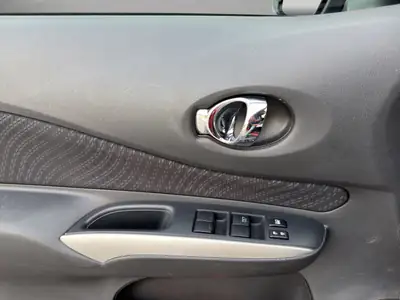 Nissan Note 1.2 DIG-S — Citadine polyvalente, 63'000 km, sans accident — Miniatur 12