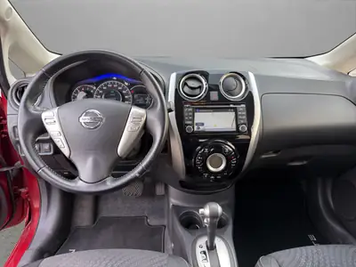 Nissan Note 1.2 DIG-S — Citadine polyvalente, 63'000 km, sans accident — Miniatur 13