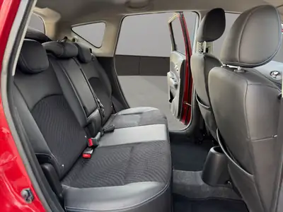 Nissan Note 1.2 DIG-S — Citadine polyvalente, 63'000 km, sans accident — Miniatur 17