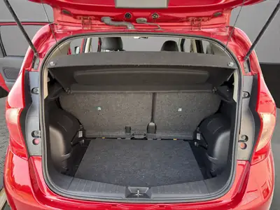 Nissan Note 1.2 DIG-S — Citadine polyvalente, 63'000 km, sans accident — Miniatur 18