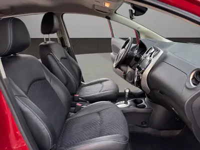 Nissan Note 1.2 DIG-S — Citadine polyvalente, 63'000 km, sans accident — Miniatur 16