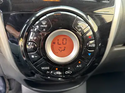 Nissan Note 1.2 DIG-S — Citadine polyvalente, 63'000 km, sans accident — Miniatur 21