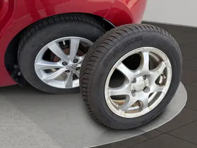 Nissan Note 1.2 DIG-S — Citadine polyvalente, 63'000 km, sans accident — Miniatur 19