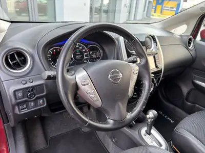 Nissan Note 1.2 DIG-S — Citadine polyvalente, 63'000 km, sans accident — Miniatur 24
