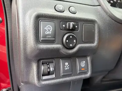 Nissan Note 1.2 DIG-S — Citadine polyvalente, 63'000 km, sans accident — Miniatur 23