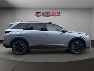 Peugeot 5008 145 Hybrid e-DCS6 Allure — SUV 7 places hybride, faible kilométrage — Miniature 7