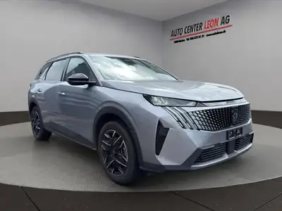 Peugeot 5008 145 Hybrid e-DCS6 Allure — SUV 7 places hybride, faible kilométrage — Miniature 8