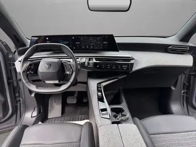 Peugeot 5008 145 Hybrid e-DCS6 Allure — SUV 7 places hybride, faible kilométrage — Miniature 14