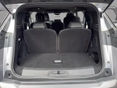 Peugeot 5008 145 Hybrid e-DCS6 Allure — SUV 7 places hybride, faible kilométrage — Miniature 21