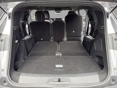 Peugeot 5008 145 Hybrid e-DCS6 Allure — SUV 7 places hybride, faible kilométrage — Miniature 22