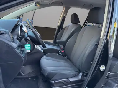 Mazda 5 2.0 16V Exclusive — Monospace 7 places, boîte auto, sans sinistre — Miniatura 9