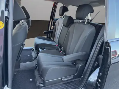Mazda 5 2.0 16V Exclusive — Monospace 7 places, boîte auto, sans sinistre — Miniatura 13