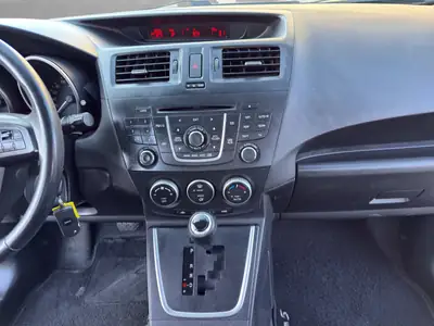 Mazda 5 2.0 16V Exclusive — Monospace 7 places, boîte auto, sans sinistre — Miniatura 15
