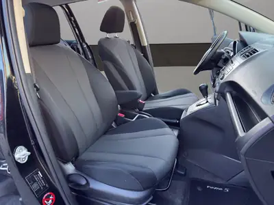 Mazda 5 2.0 16V Exclusive — Monospace 7 places, boîte auto, sans sinistre — Miniatura 17