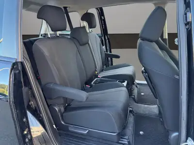 Mazda 5 2.0 16V Exclusive — Monospace 7 places, boîte auto, sans sinistre — Miniatura 18