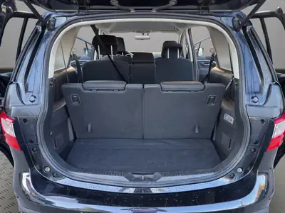 Mazda 5 2.0 16V Exclusive — Monospace 7 places, boîte auto, sans sinistre — Miniatura 20