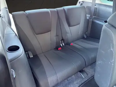 Mazda 5 2.0 16V Exclusive — Monospace 7 places, boîte auto, sans sinistre — Miniatura 19