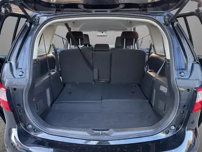 Mazda 5 2.0 16V Exclusive — Monospace 7 places, boîte auto, sans sinistre — Miniatura 21