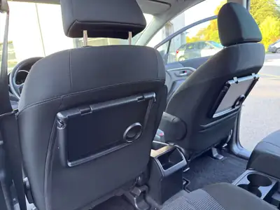 Mazda 5 2.0 16V Exclusive — Monospace 7 places, boîte auto, sans sinistre — Miniatura 22