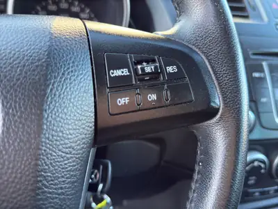 Mazda 5 2.0 16V Exclusive — Monospace 7 places, boîte auto, sans sinistre — Miniatura 25