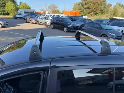 Mazda 5 2.0 16V Exclusive — Monospace 7 places, boîte auto, sans sinistre — Miniatura 27