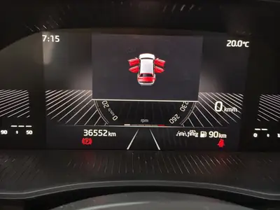 Skoda Fabia 1.0 MPI Selection — Citadine économique, garantie constructeur et 8 pneus inclus — Miniature 11