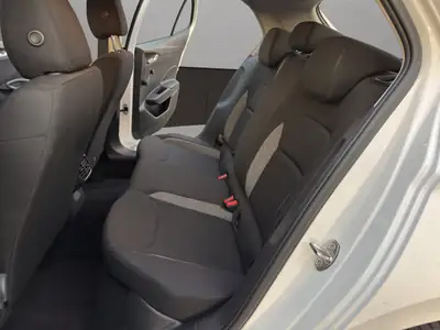 Skoda Fabia 1.0 MPI Selection — Citadine économique, garantie constructeur et 8 pneus inclus — Miniature 13