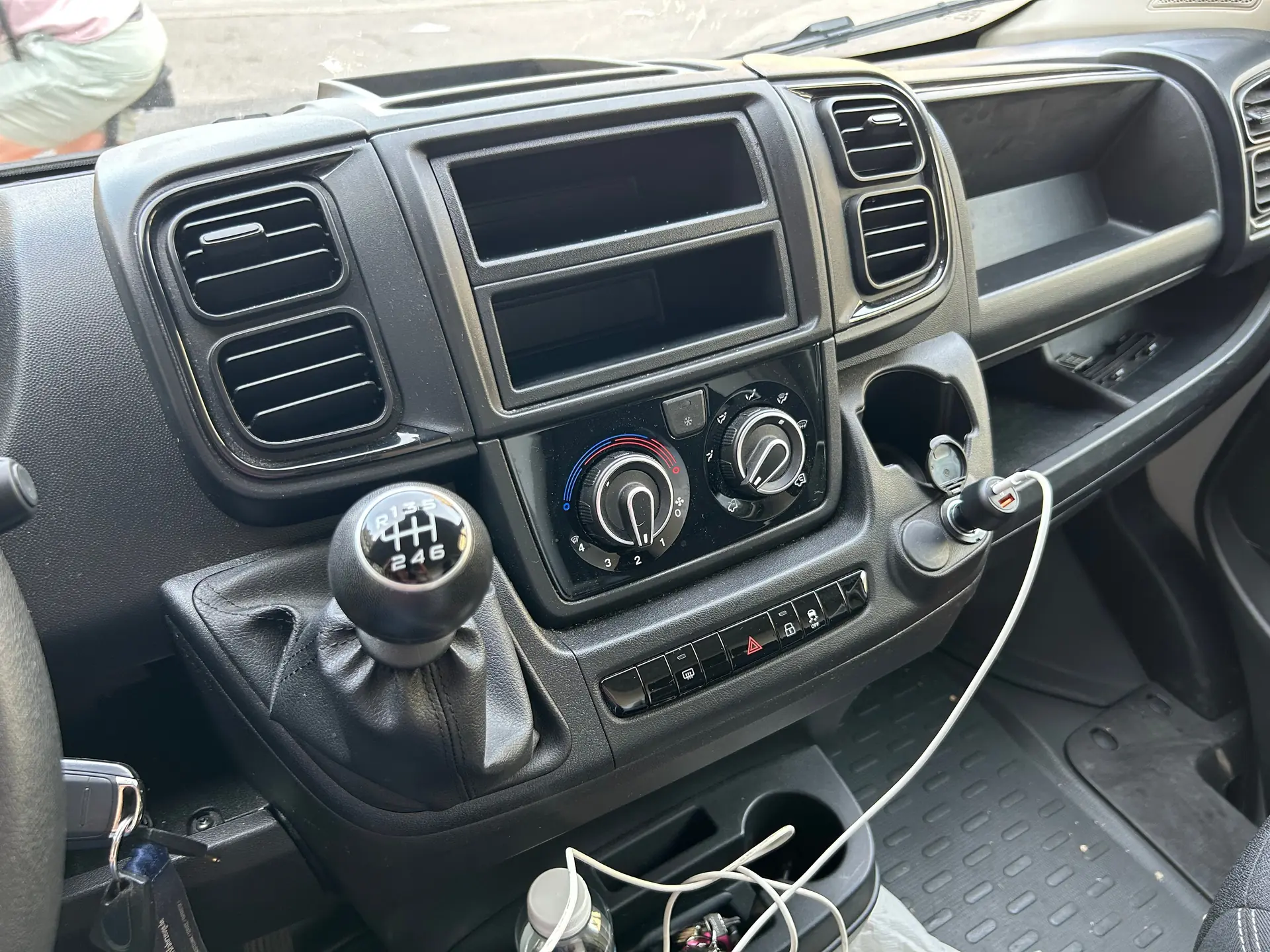 Fiat Ducato 2023 occasion Innertkirchen — 3