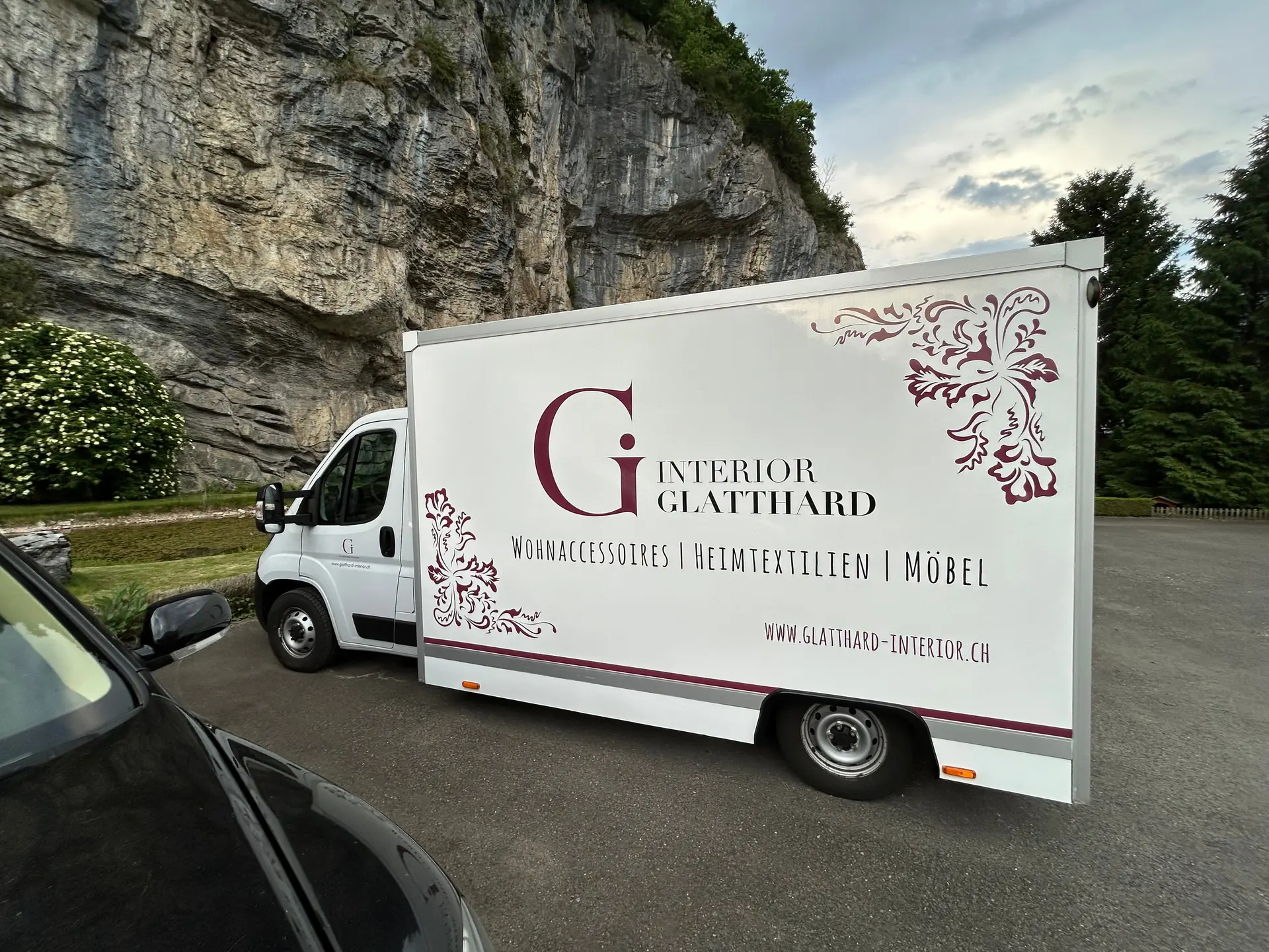 Fiat Ducato 2023 occasion Innertkirchen — 1