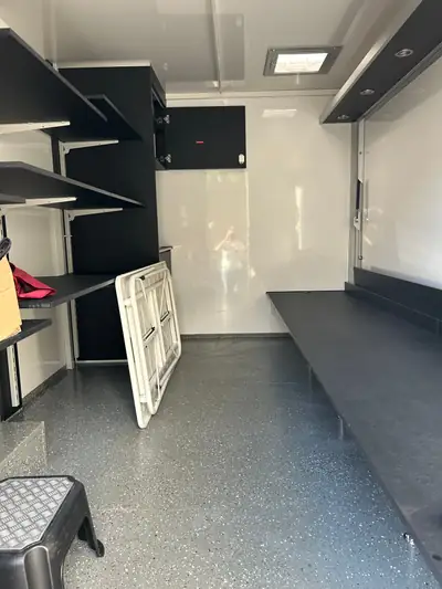 FIAT Ducato 2023 — Utilitaire fiable, 54'000 km, moteur diesel performant — dettaglio
