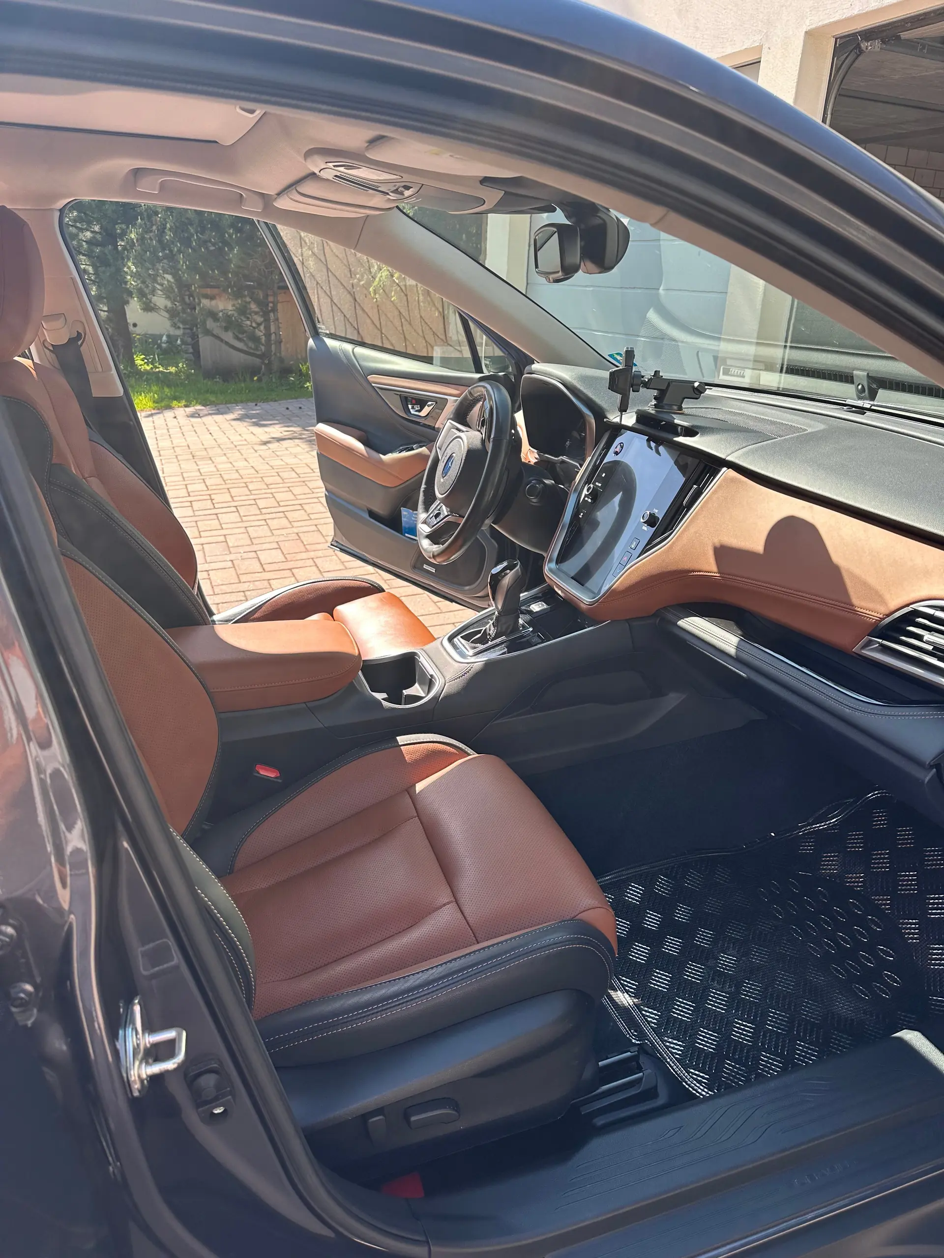 Subaru Outback 2022 occasion Bever — 5