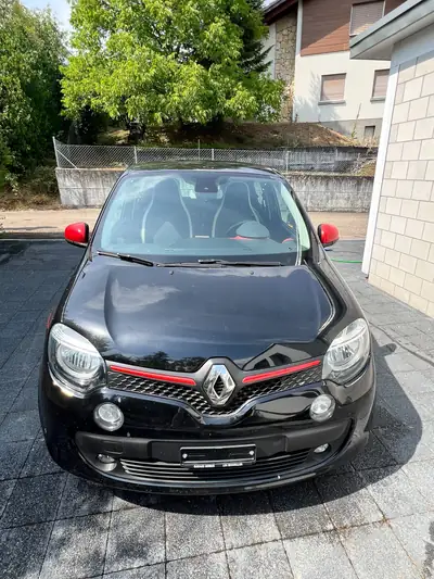 Renault Twingo 0.9 TCe 90 Intens — Citadine agile et économe, 109 600 km — vista esterna
