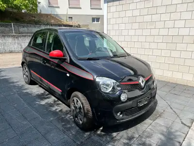 Renault Twingo 0.9 TCe 90 Intens — Citadine agile et économe, 109 600 km — fianco
