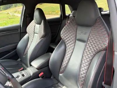 Audi RS3 2.5 TFSI Quattro — 400 ch dynamiques, 82'000 km seulement — Miniature 8