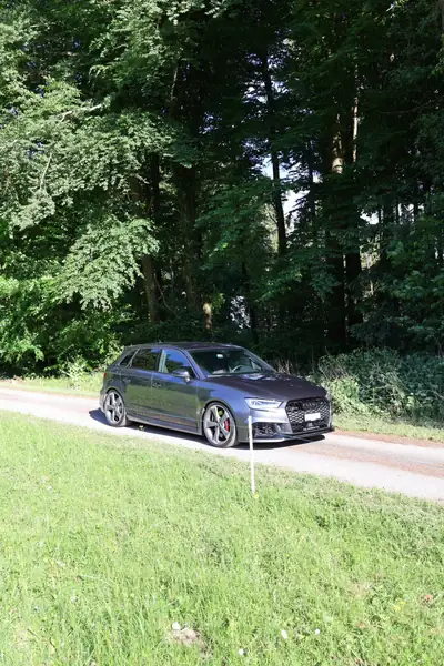 Audi RS3 2.5 TFSI Quattro — 400 ch dynamiques, 82'000 km seulement — Miniature 12