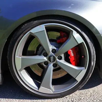 Audi RS3 2.5 TFSI Quattro — 400 ch dynamiques, 82'000 km seulement — Miniature 14