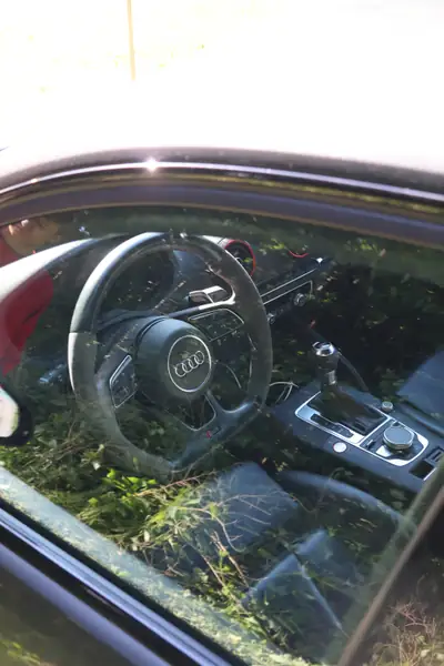 Audi RS3 2.5 TFSI Quattro — 400 ch dynamiques, 82'000 km seulement — Miniature 15