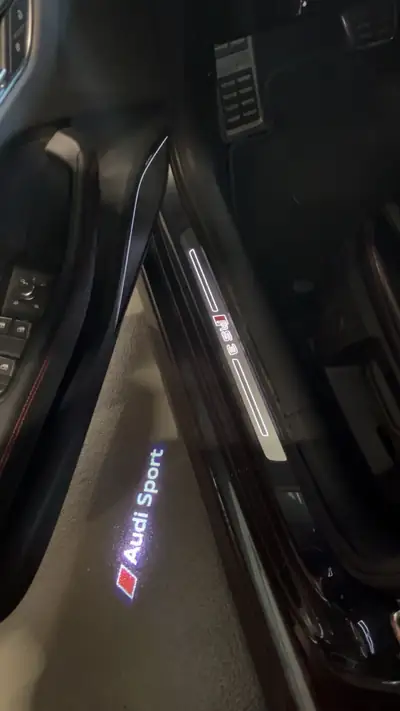 Audi RS3 2.5 TFSI Quattro — 400 ch dynamiques, 82'000 km seulement — Miniature 16