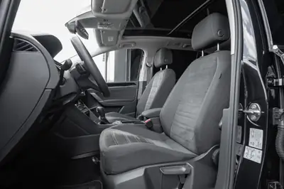 VW Touran 1.5 TSI EVO Highline — Monospace familial performant et bien équipé — Miniature 10