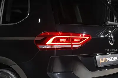 VW Touran 1.5 TSI EVO Highline — Monospace familial performant et bien équipé — Miniature 27