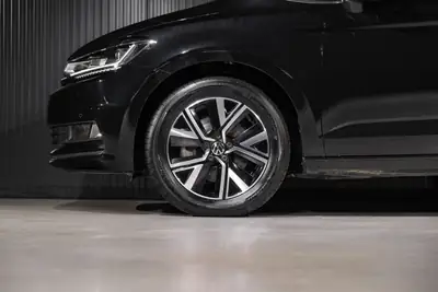 VW Touran 1.5 TSI EVO Highline — Monospace familial performant et bien équipé — Miniature 28